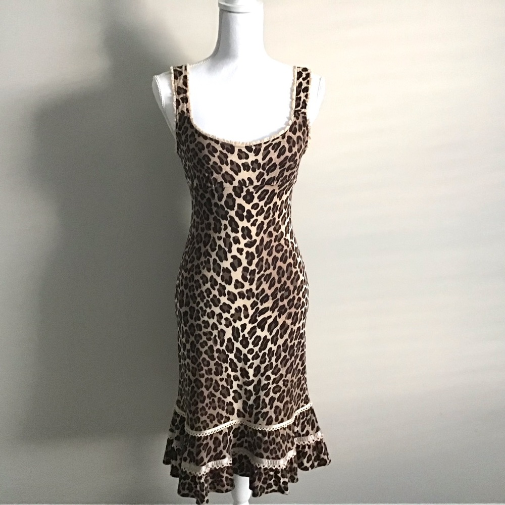 RARE Early 2000s Vintage Dress ASO Lorelai Gilmore in Gilmore Girls - Picture 14 of 16